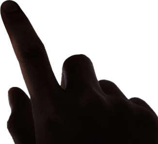 App hand