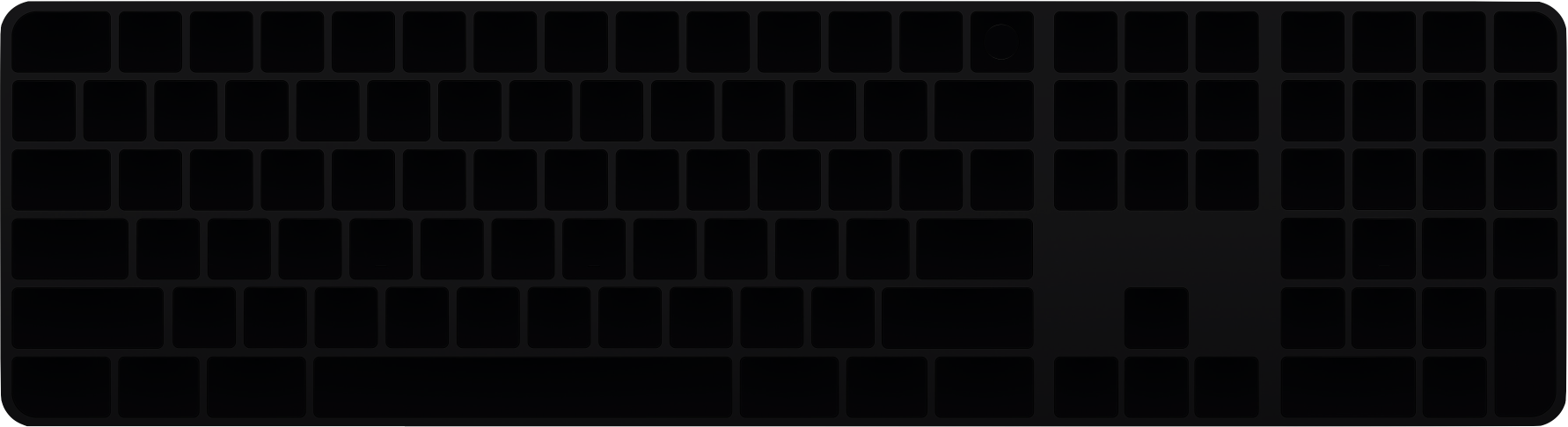 Keyboard